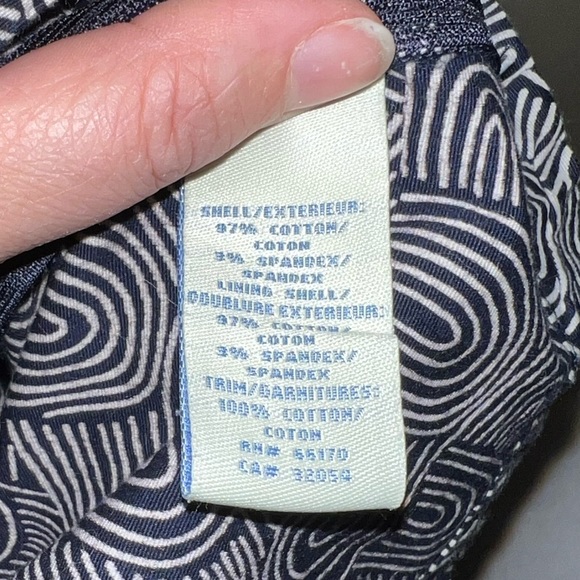 Odille Sweetheart Bow Tie Tank Top Womens 8 Anthropologie Peplum Pleats Side Zip - Picture 7 of 7